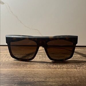 Authentic Chanel Tortoise Sunglasses 5333 c.714/S9 polarized
